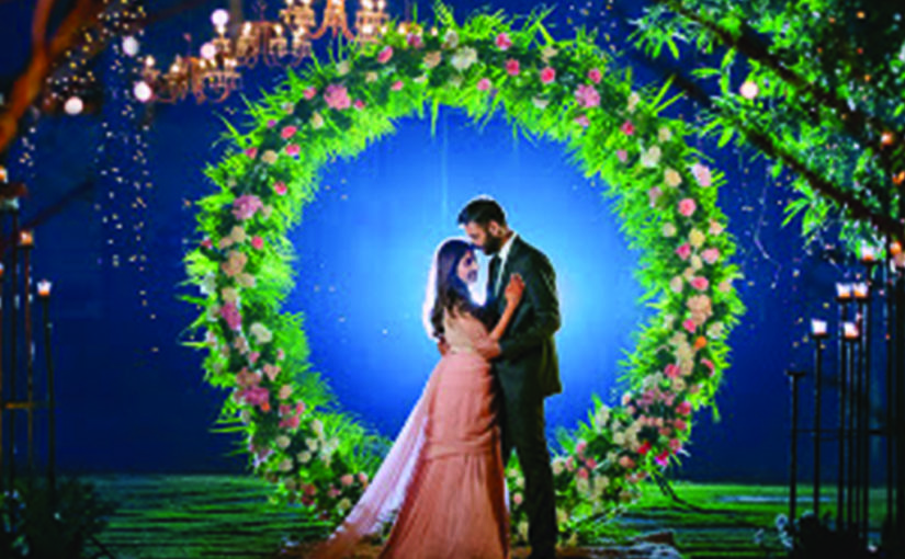 ബ്രോ… അവർ ഷൂട്ടിലാണ്!