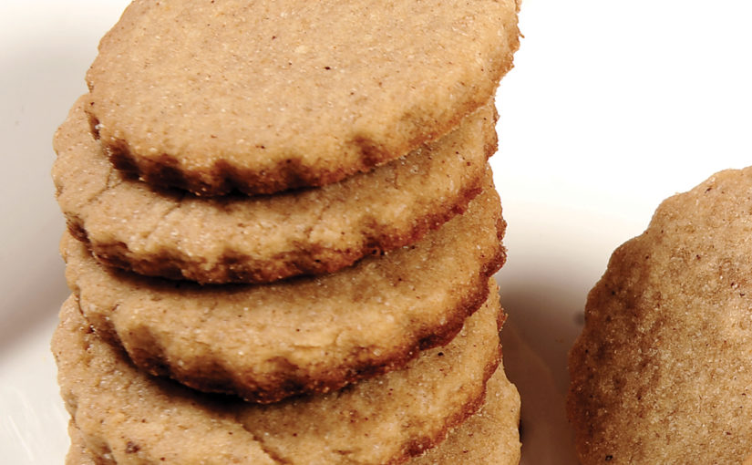 ഹോൾവീറ്റ് ജാഗറി കുക്കീസ്