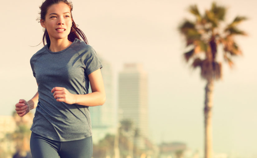 ബിസിനസ്സ് ടൂറിലും വർക്ക്ഔട്ട്