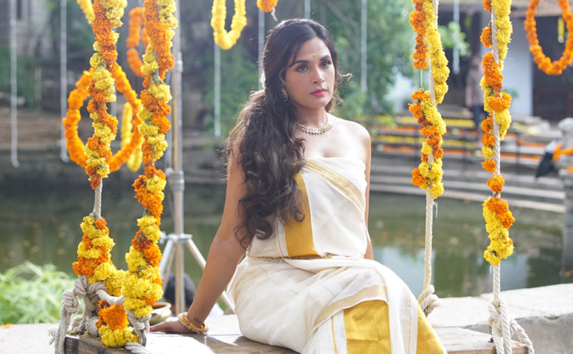 ഷക്കീല വെറും ഒരു മാദക നടിയല്ല