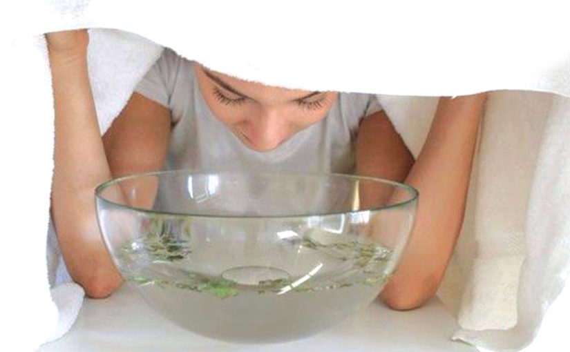 ആവി പിടിക്കുമ്പോൾ അബദ്ധം കാട്ടരുത്