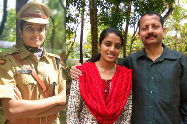 അച്ഛൻ ഉറങ്ങാത്ത വീട്
