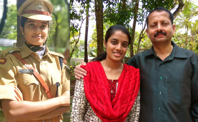 അച്ഛൻ ഉറങ്ങാത്ത വീട്