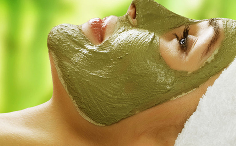 വീട്ടിലുണ്ടാക്കാം ബ്യൂട്ടി ഫേസ് മാസ്‌ക്