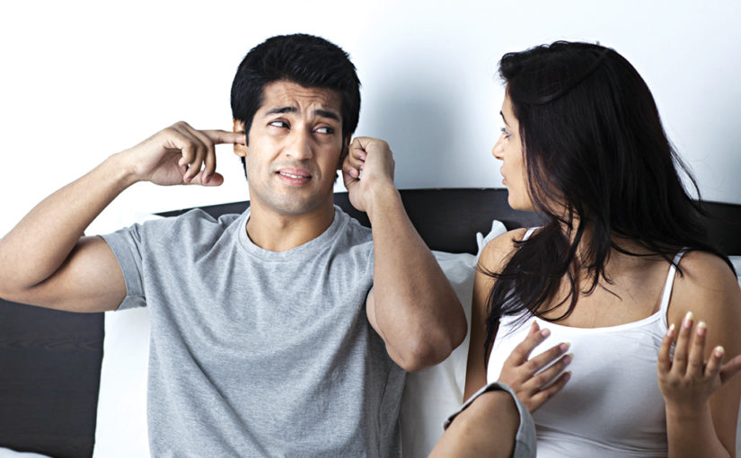 ഭർത്താവിനോട് പറയാൻ പാടില്ലാത്ത 6 കാര്യങ്ങൾ