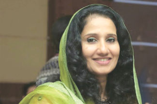 bushra abdu