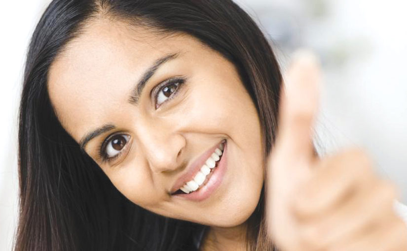 ദിവസം പാഴാക്കാതെ ചിരിക്കാം