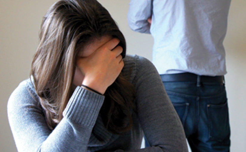 ദാമ്പത്യം ഒരു ടിവി സീരിയൽ അല്ല!