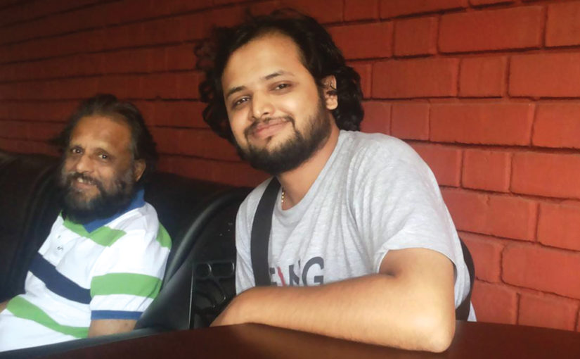 ദീപാങ്കുരൻ മ്യൂസിക് ടൈം..