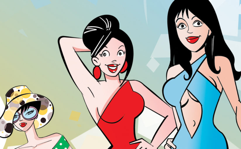 അന്നും ഉണ്ടായിരുന്നു ഫാഷൻ പരേഡ്