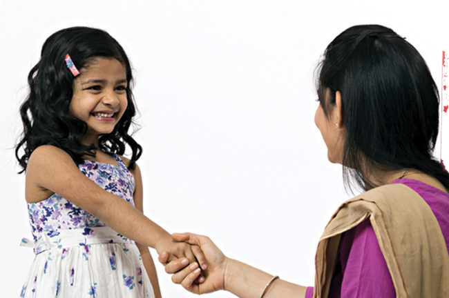 കൊടുത്താൽ കിട്ടും ബഹുമാനം