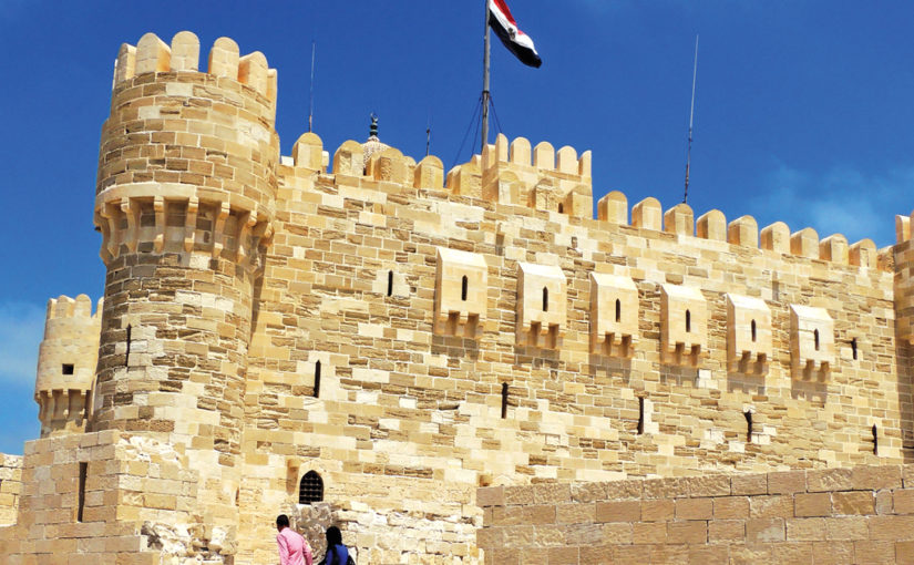 നീമ്രാന ഫോർട്ട്