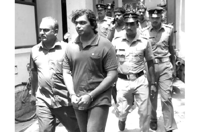 സാത്താൻ സേവ കേരളത്തിൽ