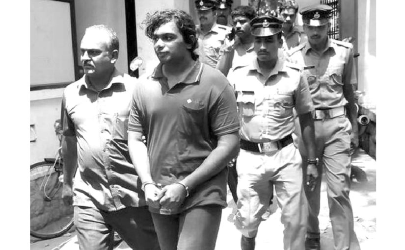 സാത്താൻ സേവ കേരളത്തിൽ