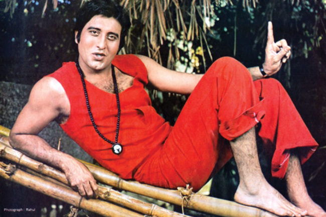 ശാന്തി പകരില്ല, പീഡനമാണ് ആത്മീയ ജീവിതം