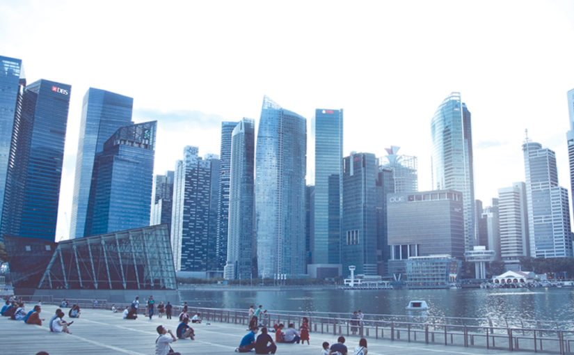 ലൗ സിംഗപ്പൂർ