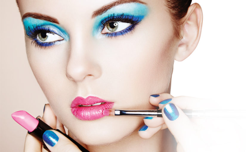 സ്ലിമ്മിംഗ് മേക്കപ്പ്