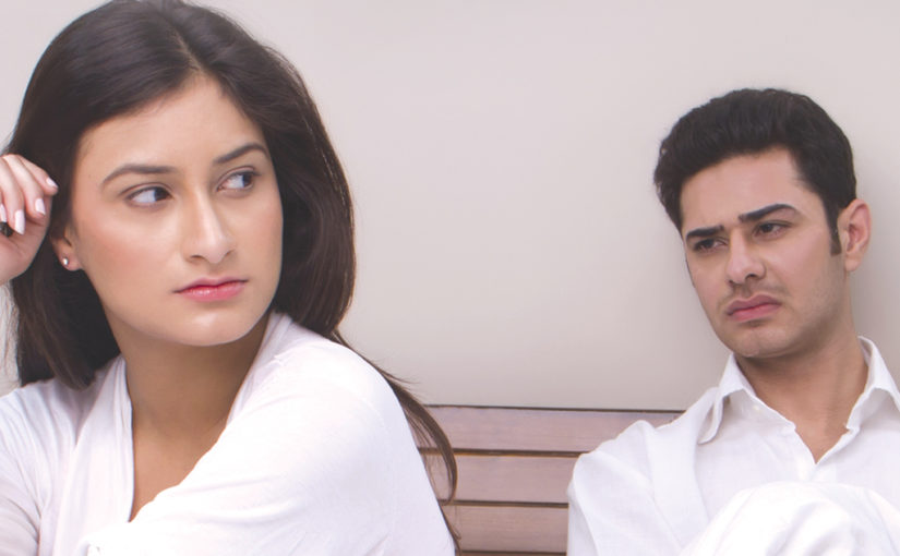 സ്നേഹമുള്ളയിടത്ത് പരിഭവങ്ങളും ഉണ്ടാകും