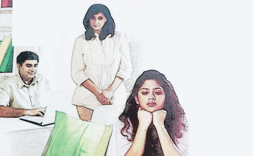 സമ്മർ ക്യാമ്പ്