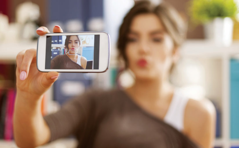 സുന്ദരിയാകാം ബ്യൂട്ടി ആപ്പിലൂടെ…