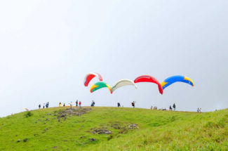 vagamon