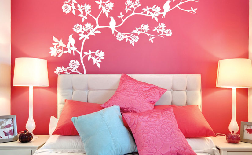 സ്വപ്നവീടിന് ഇഷ്ട നിറം