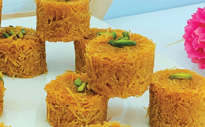 വെർമിസെല്ലി ബൈറ്റ്സ്