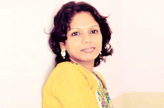 vineetha vijayan