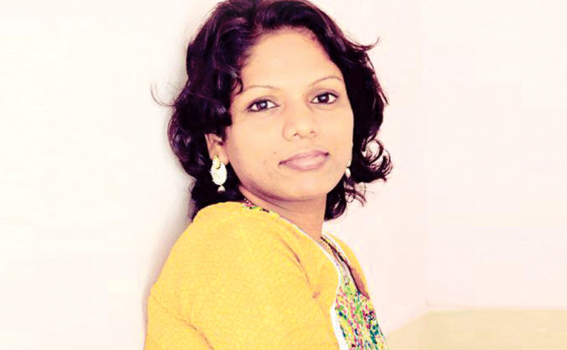 വിവേചനം അനുഭവിക്കുന്ന ആരും ദളിതരാണ്