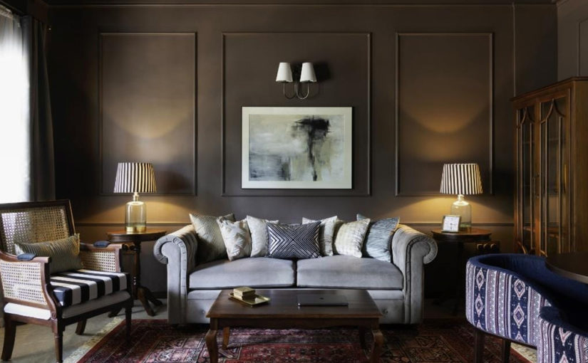 ഹോം സ്റ്റൈലിംഗ് പേഴ്സണൽ ടച്ചിലൂടെ