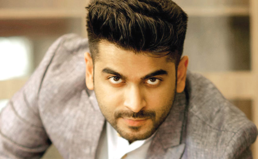 ഞാൻ ആദിൽ!