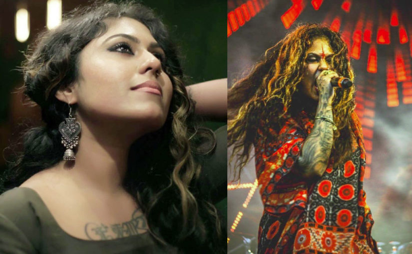 ധൈര്യമുണ്ടെങ്കിൽ ഇടം കിട്ടും – അഞ്ജു ബ്രഹ്മാസ്മി