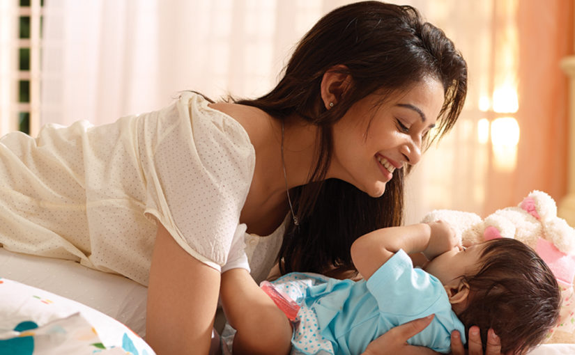 കുഞ്ഞ് കുഞ്ഞ് വലിയ കാര്യങ്ങൾ