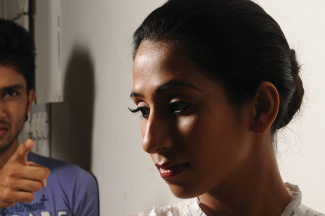 ഭയം  തോന്നുന്നുണ്ടോ?