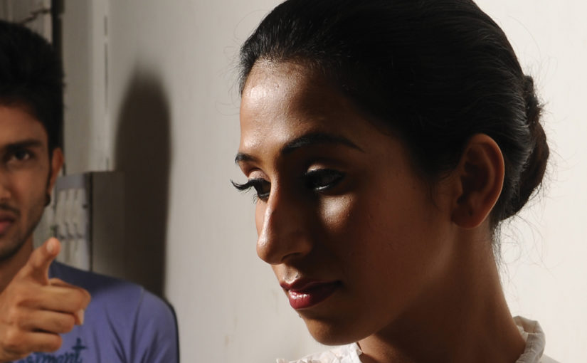 ഭയം  തോന്നുന്നുണ്ടോ?