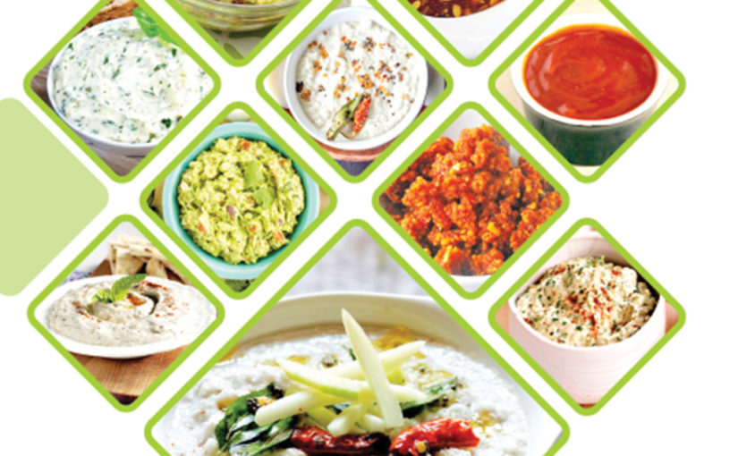 ചട്നി ചരിത്രം!