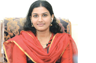 dr. renuraj ias