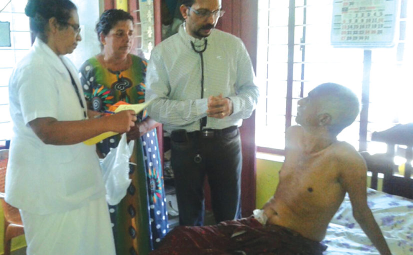 ഈ സ്നേഹത്തണലിൽ…