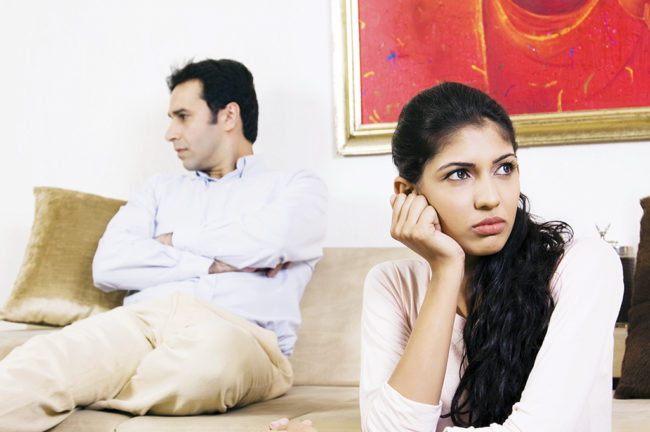 വിവാഹേതര ബന്ധങ്ങൾ എന്തുകൊണ്ട്?