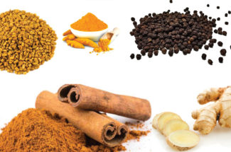 immunity boosting spices