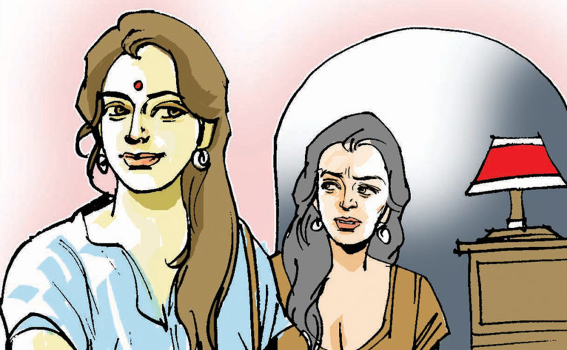 ഗെയിം ഓവർ അഥവാ അവസാനത്തെ കളി