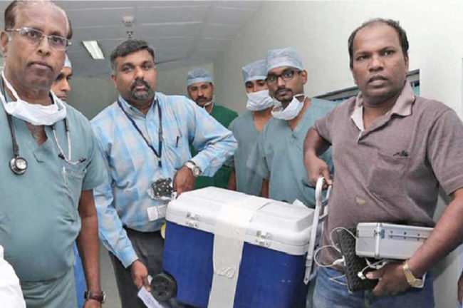 ഹൃദയം നിറഞ്ഞ നന്ദി!