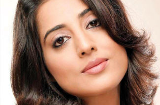 mahie gill