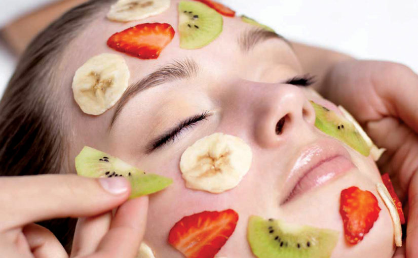 പ്രായത്തെ ചെറുക്കുന്ന ഫേഷ്യലുകൾ