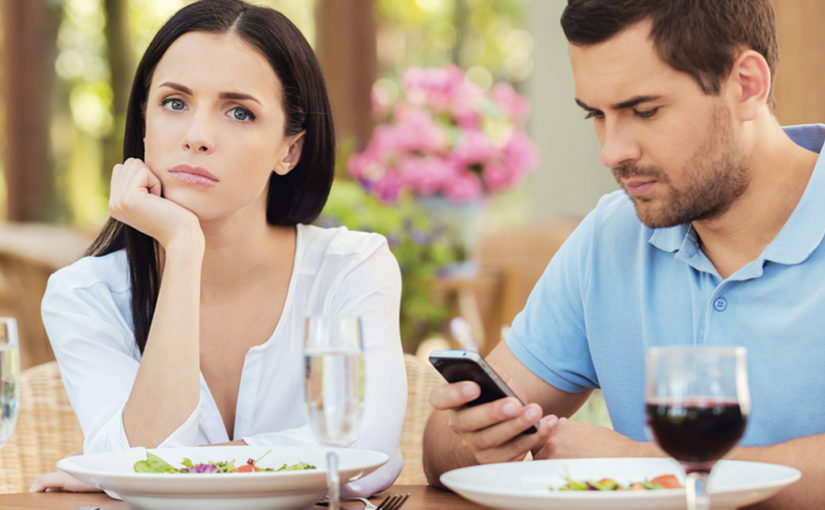 സംതിംഗ് പേഴ്സണൽ…