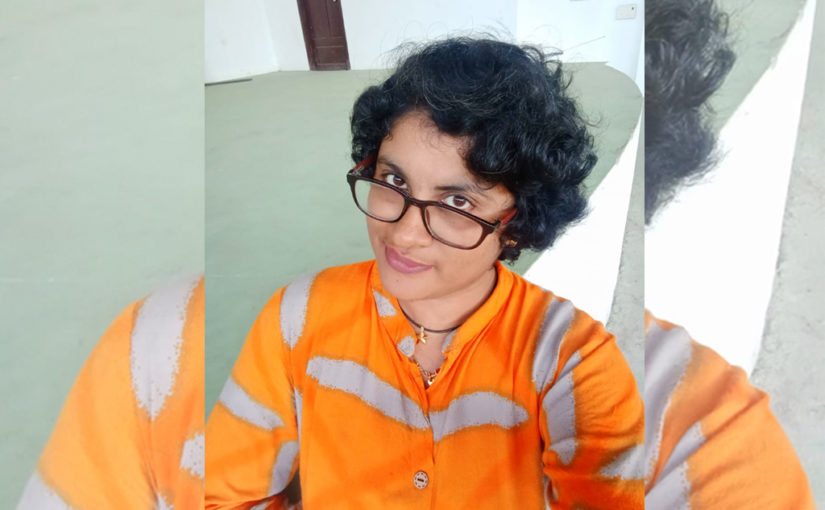 പ്രണയത്തിൻ അപ്പുറം… ശ്രീപാർവ്വതി