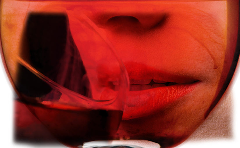 സ്ത്രീകളിലെ ഡ്രങ്കോറെക്സിയ