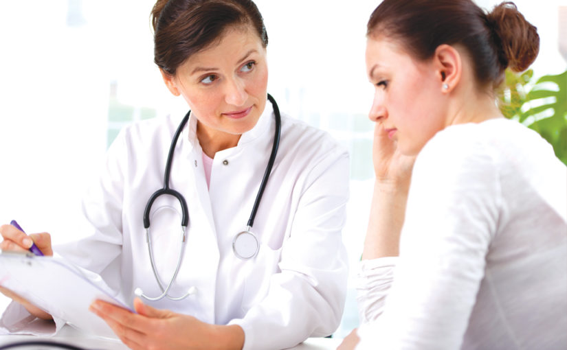 സ്ത്രീകൾക്കുള്ള കാൻസർ പരിശോധനകൾ