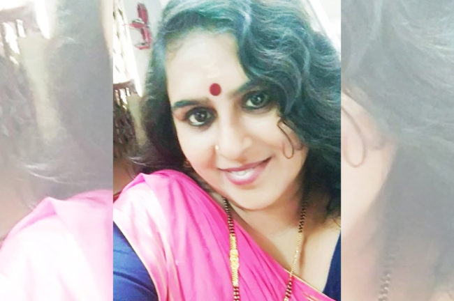 പ്രണയം ഒരു കാത്തിരിപ്പാണ്… കെ.വി. സുമിത്ര