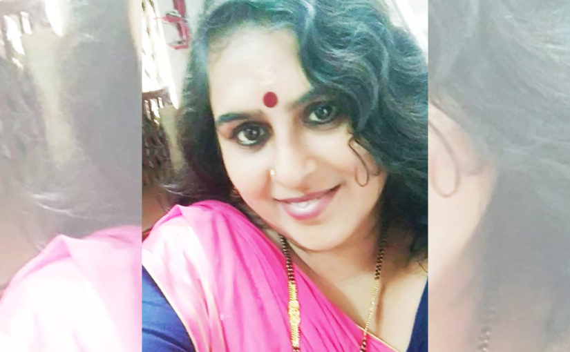 പ്രണയം ഒരു കാത്തിരിപ്പാണ്… കെ.വി. സുമിത്ര